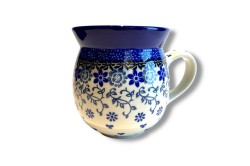 Bunzlau Bolle mok 2158X 500 ml 500 ml Bolle Mokken